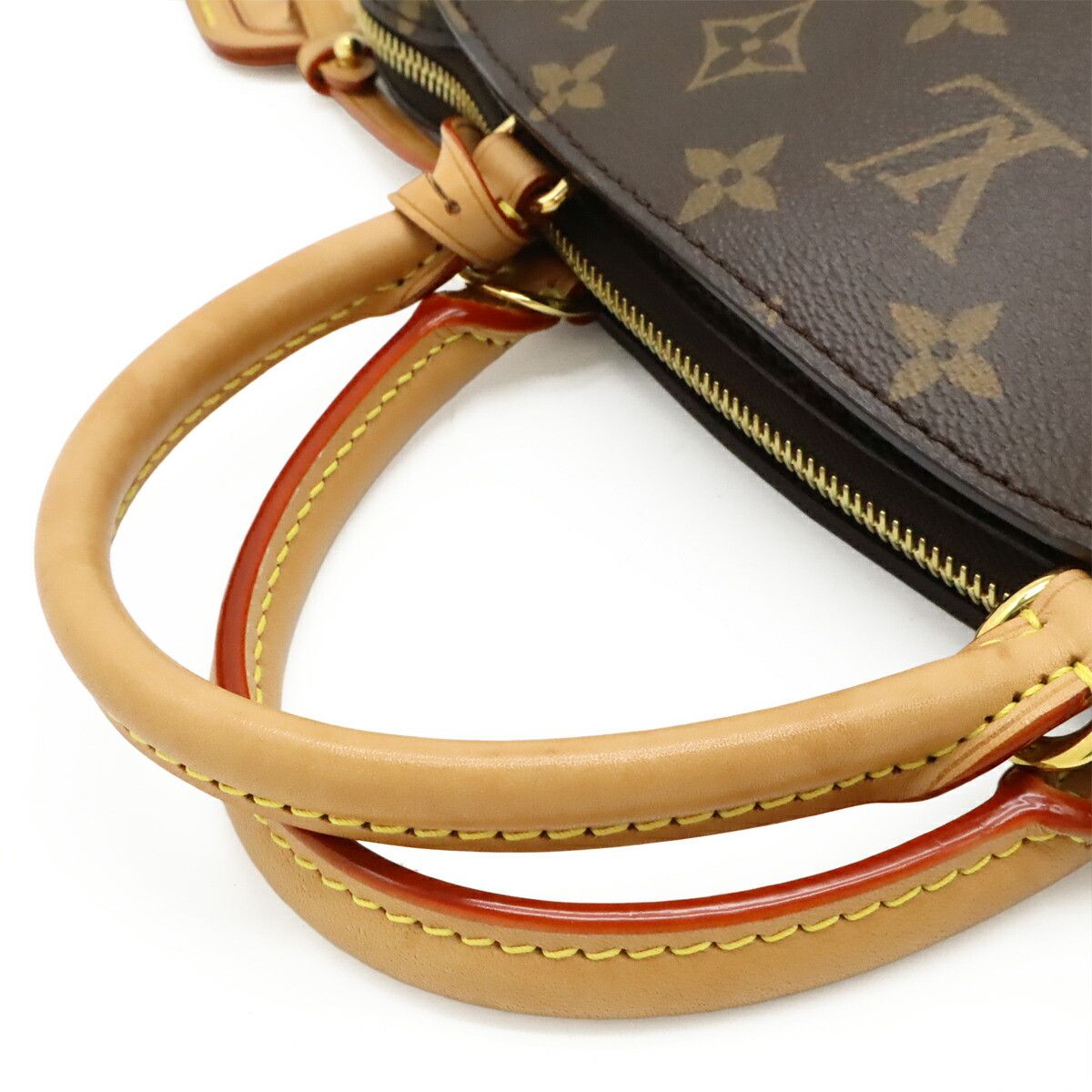 Louis Vuitton Louis Vuitton Louis Vuitton Petit Palais Monogram 2way bag Textile Handbag M45900 DUTY FREE for USA Size ONE SIZE - 6 Thumbnail