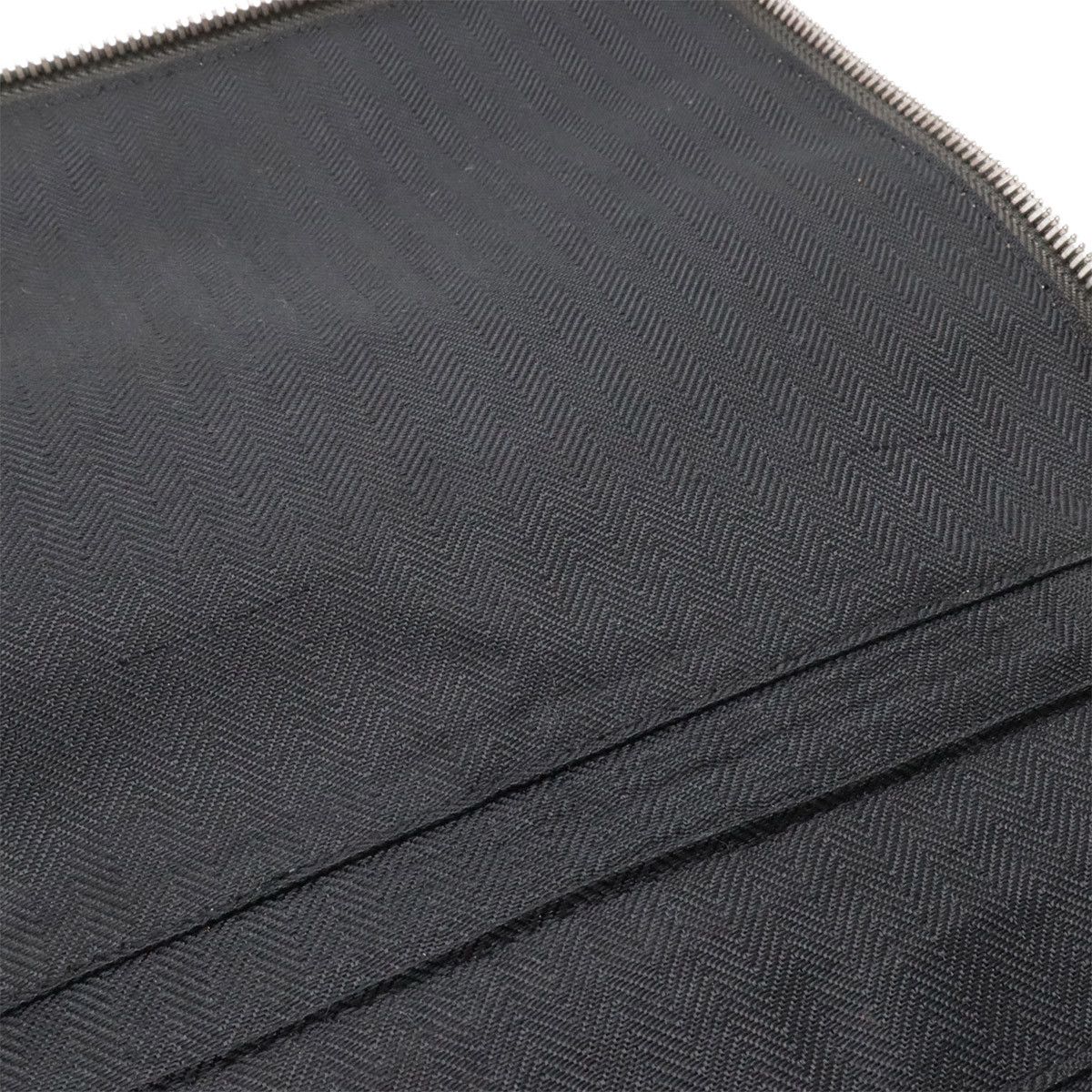 Loewe Loewe Loewe Goya Calfskin Backpack Leather Backpack 316.12BS53 DUTY FREE for USA Size ONE SIZE - 8 Thumbnail