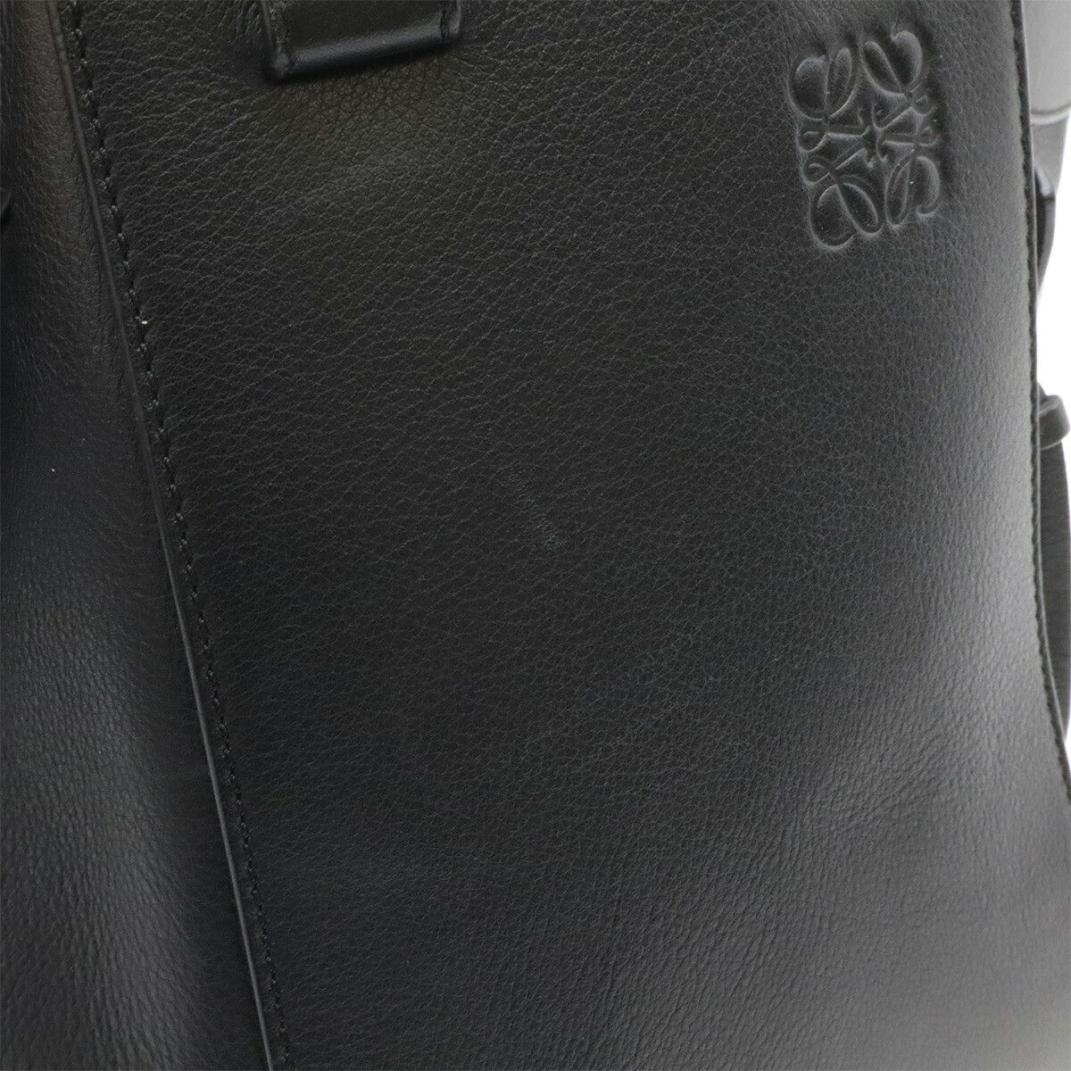 Loewe Loewe Loewe Hammock Small Leather 2way Bag Leather Shoulder Bag 38730S35 DUTY FREE for USA Size ONE SIZE - 4 Thumbnail