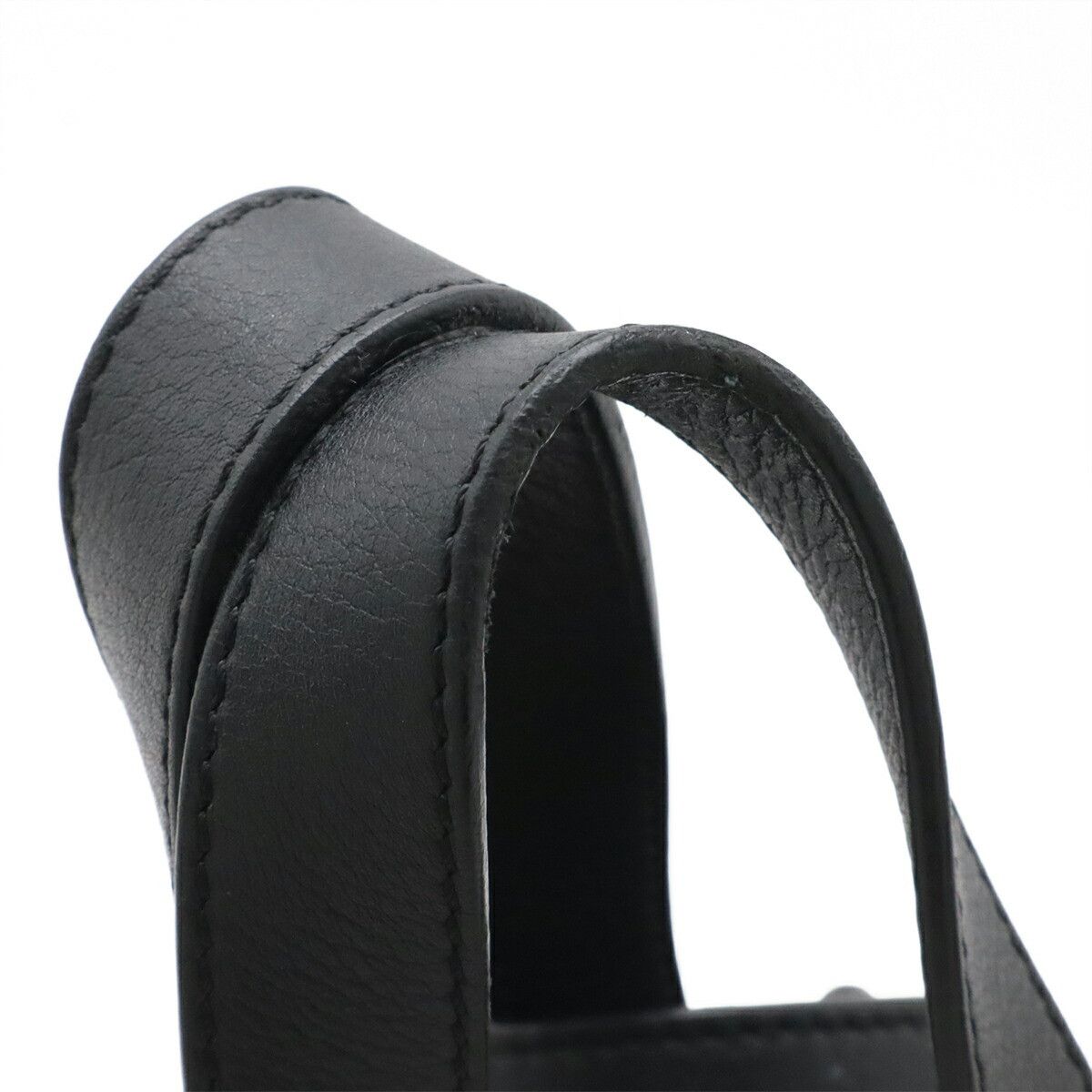 Loewe Loewe Loewe Hammock Small Leather 2way Bag Leather Shoulder Bag 38730S35 DUTY FREE for USA Size ONE SIZE - 5 Thumbnail