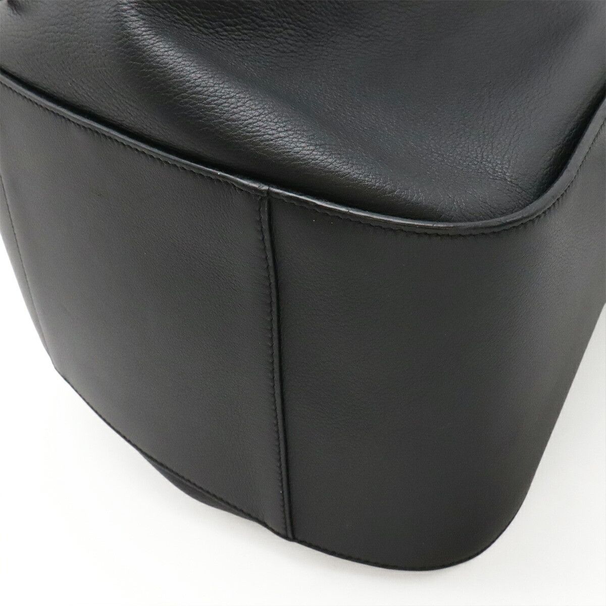 Loewe Loewe Loewe Hammock Small Leather 2way Bag Leather Shoulder Bag 38730S35 DUTY FREE for USA Size ONE SIZE - 3 Thumbnail