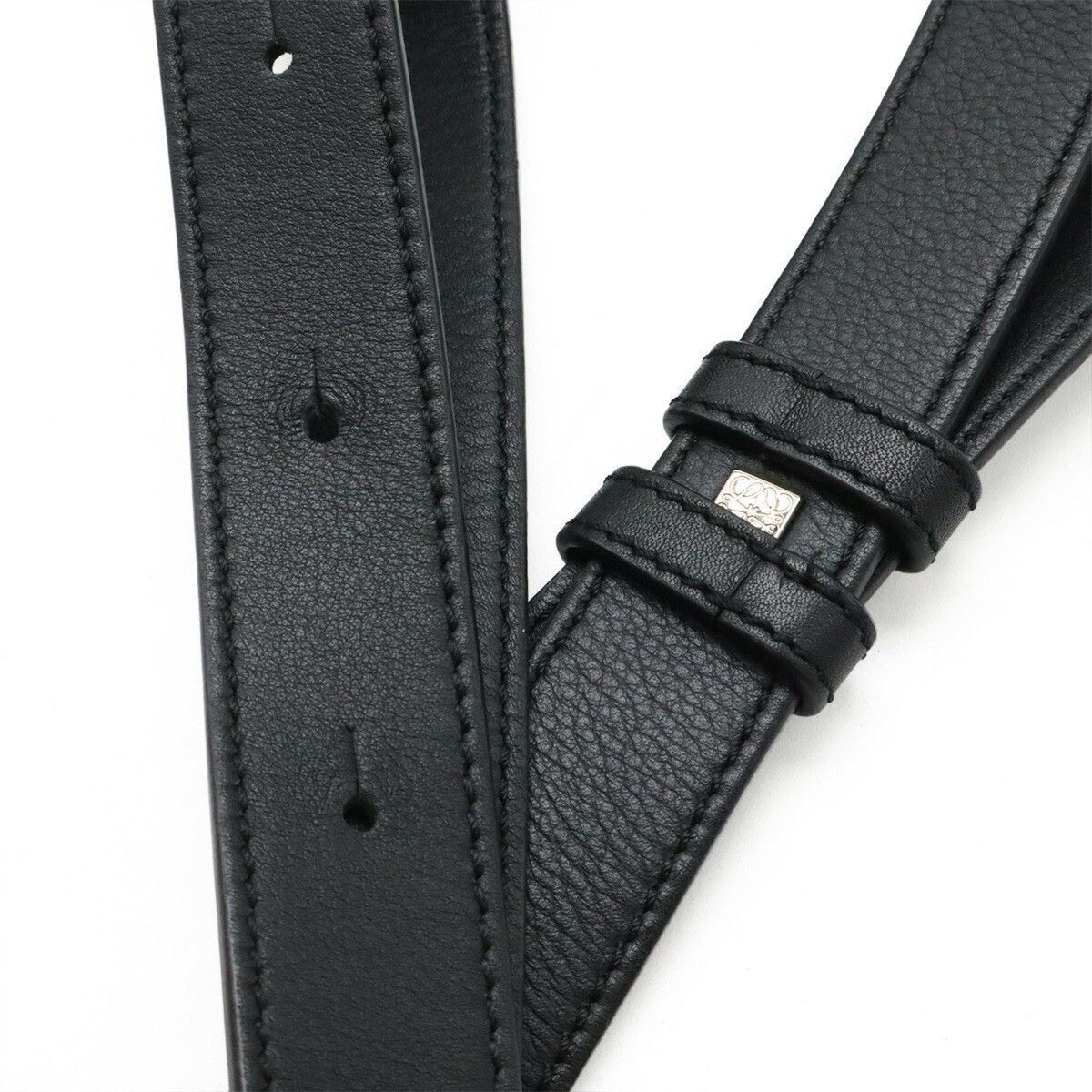 Loewe Loewe Loewe Hammock Small Leather 2way Bag Leather Shoulder Bag 38730S35 DUTY FREE for USA Size ONE SIZE - 7 Thumbnail