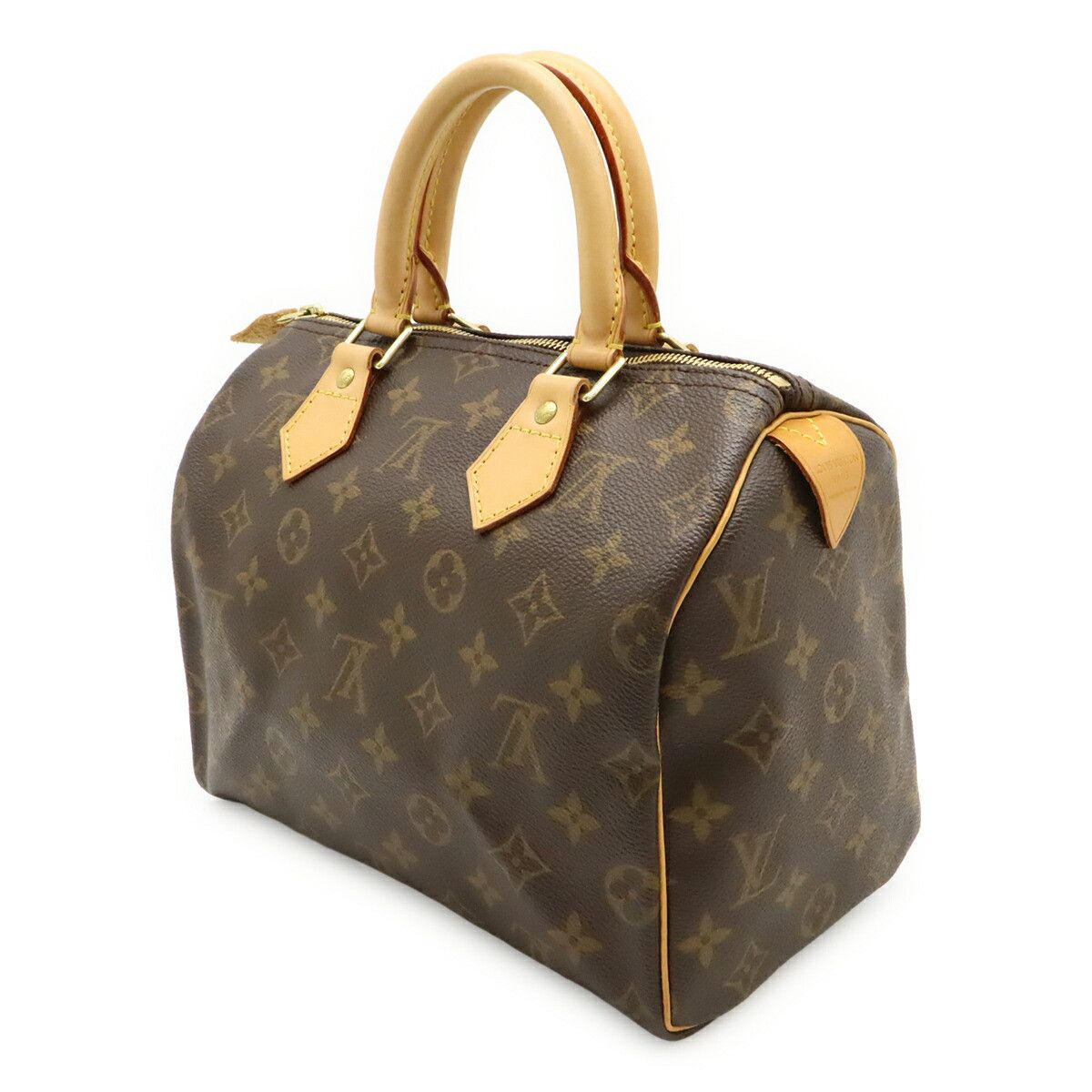Louis Vuitton Louis Vuitton Louis Vuitton Monogram Handbag Textile Handbag M41528 DUTY FREE for USA Size ONE SIZE - 2 Thumbnail