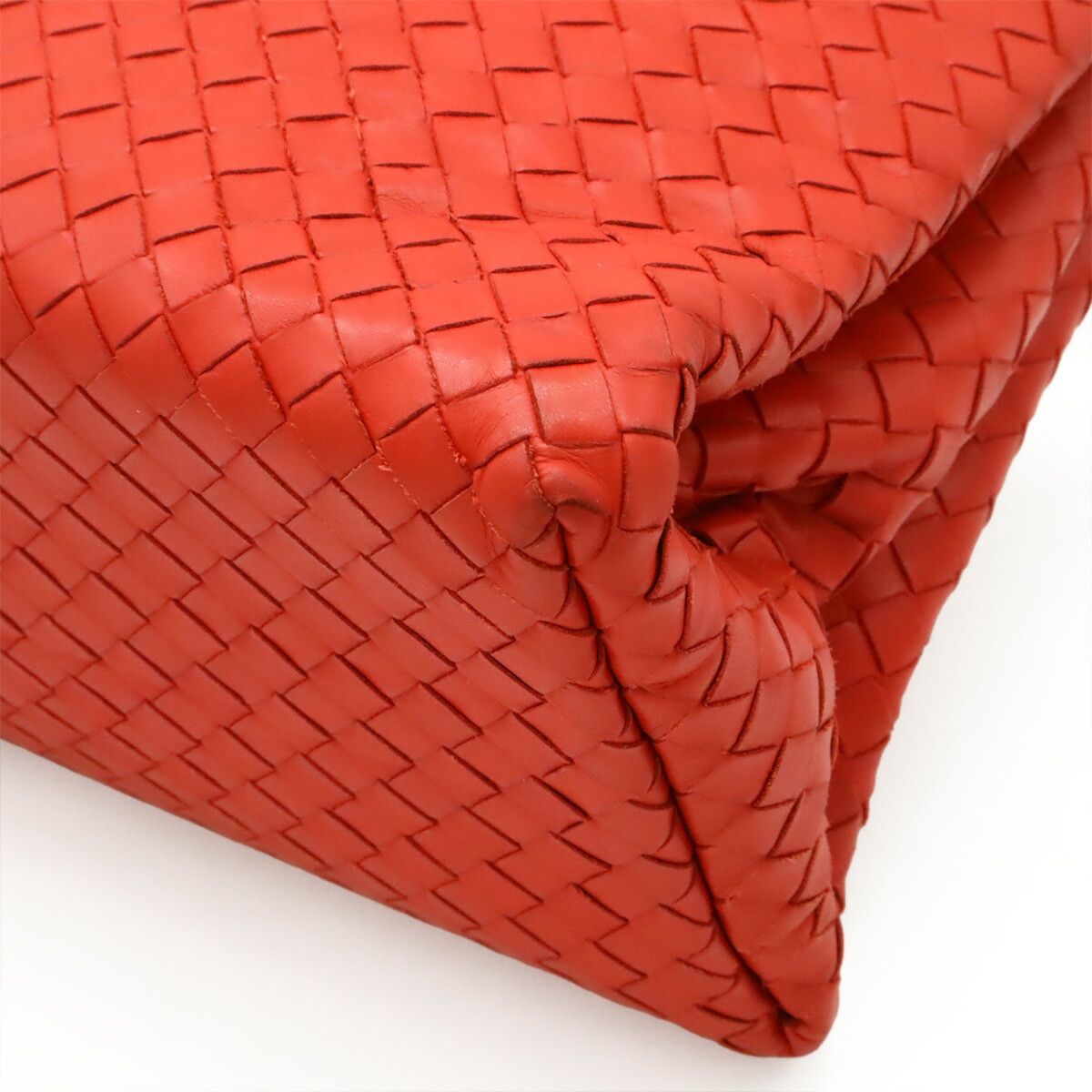 Bottega Veneta Bottega Veneta Bottega Veneta Intrecciato Leather 2way Bag Leather Shoulder Bag 337303 DUTY FREE for USA Size ONE SIZE - 3 Thumbnail