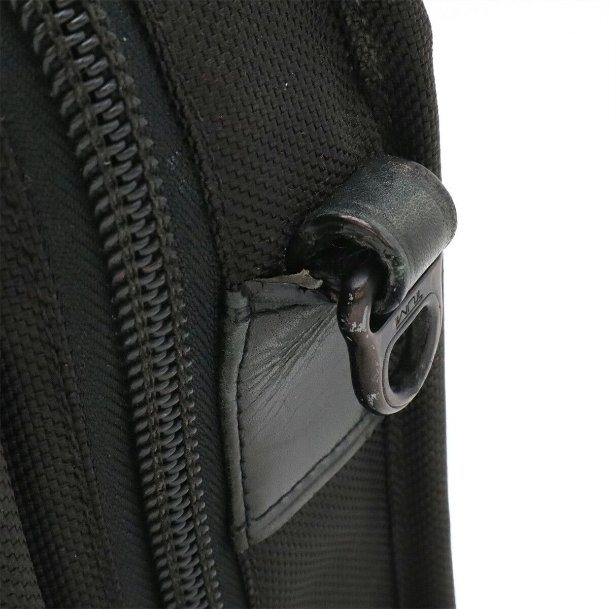 Tumi Tumi TUMI ballistic nylon business 2way bag Textile Business Bag 26114DH DUTY FREE for USA Size ONE SIZE - 7 Thumbnail