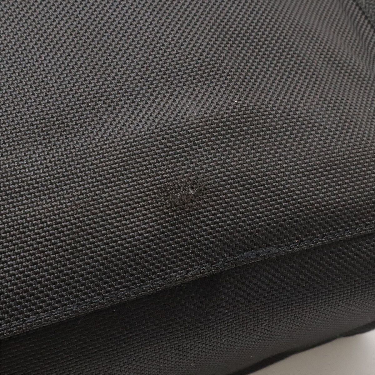 Tumi Tumi TUMI ballistic nylon business 2way bag Textile Business Bag 26114DH DUTY FREE for USA Size ONE SIZE - 4 Thumbnail