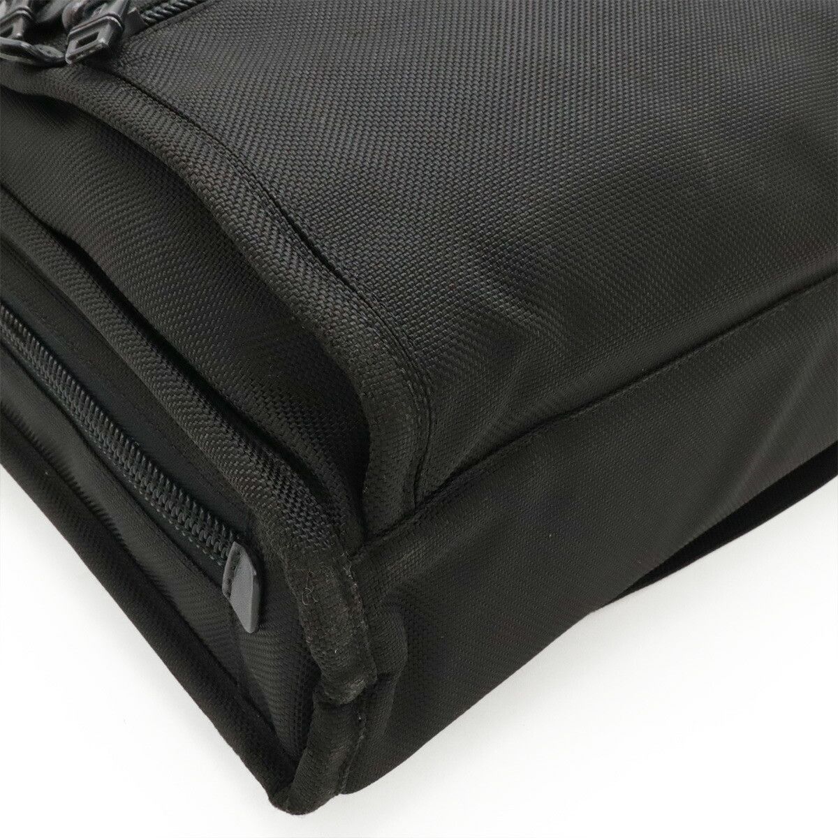 Tumi Tumi TUMI ballistic nylon business 2way bag Textile Business Bag 26114DH DUTY FREE for USA Size ONE SIZE - 3 Thumbnail