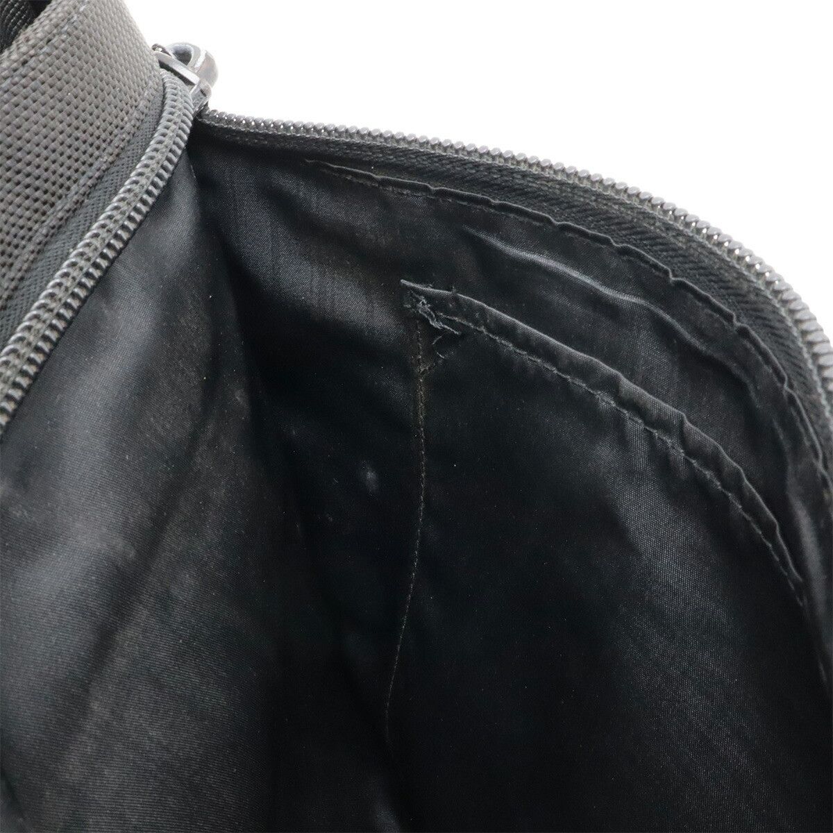 Tumi Tumi TUMI ballistic nylon business 2way bag Textile Business Bag 26114DH DUTY FREE for USA Size ONE SIZE - 9 Thumbnail