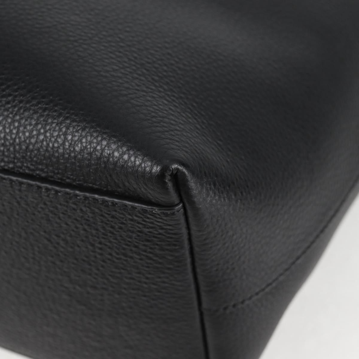 Versace Versace Medusa Tote Leather Size ONE SIZE - 9 Thumbnail