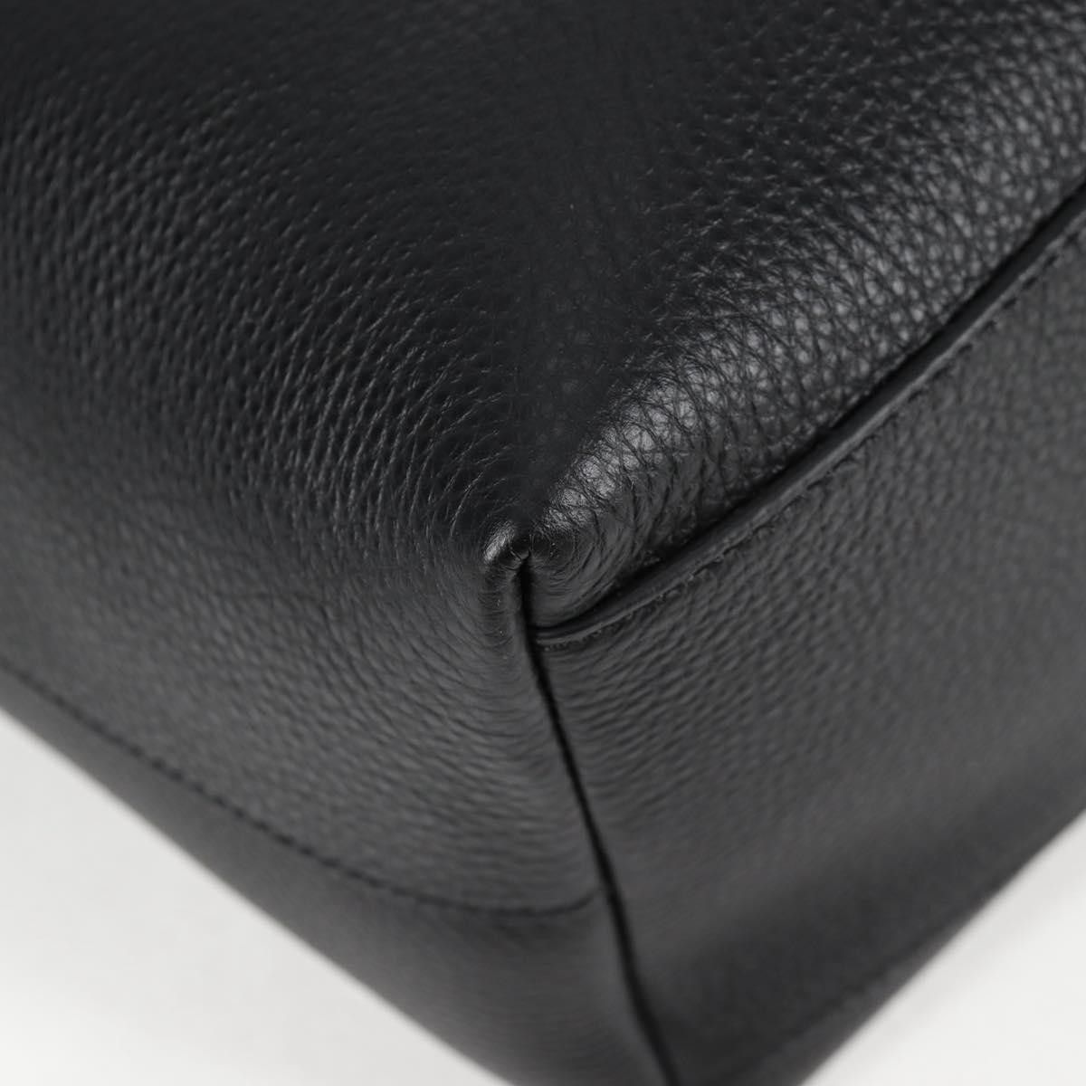 Versace Versace Medusa Tote Leather Size ONE SIZE - 8 Thumbnail