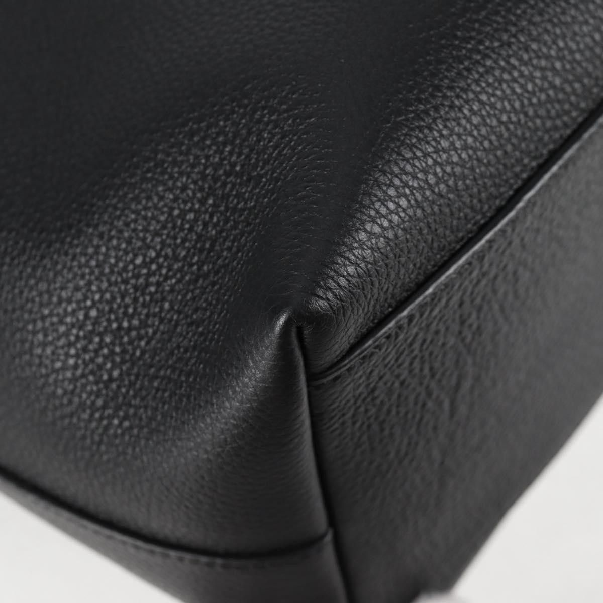 Versace Versace Medusa Tote Leather Size ONE SIZE - 10 Thumbnail