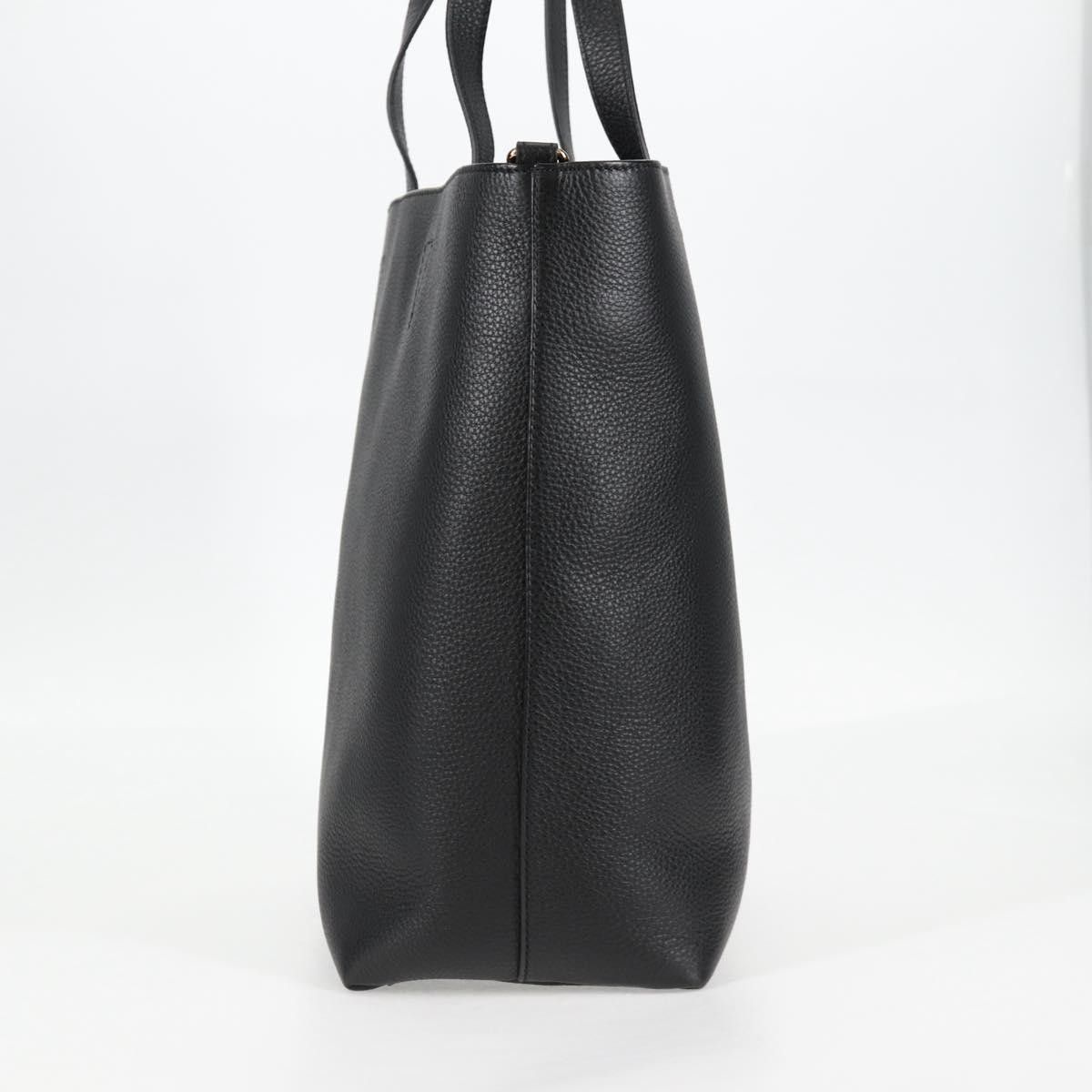 Versace Versace Medusa Tote Leather Size ONE SIZE - 4 Thumbnail