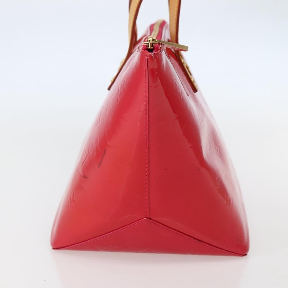 Louis Vuitton Louis Vuitton Bellevue Monogram Vernis Size ONE SIZE - 3 Thumbnail