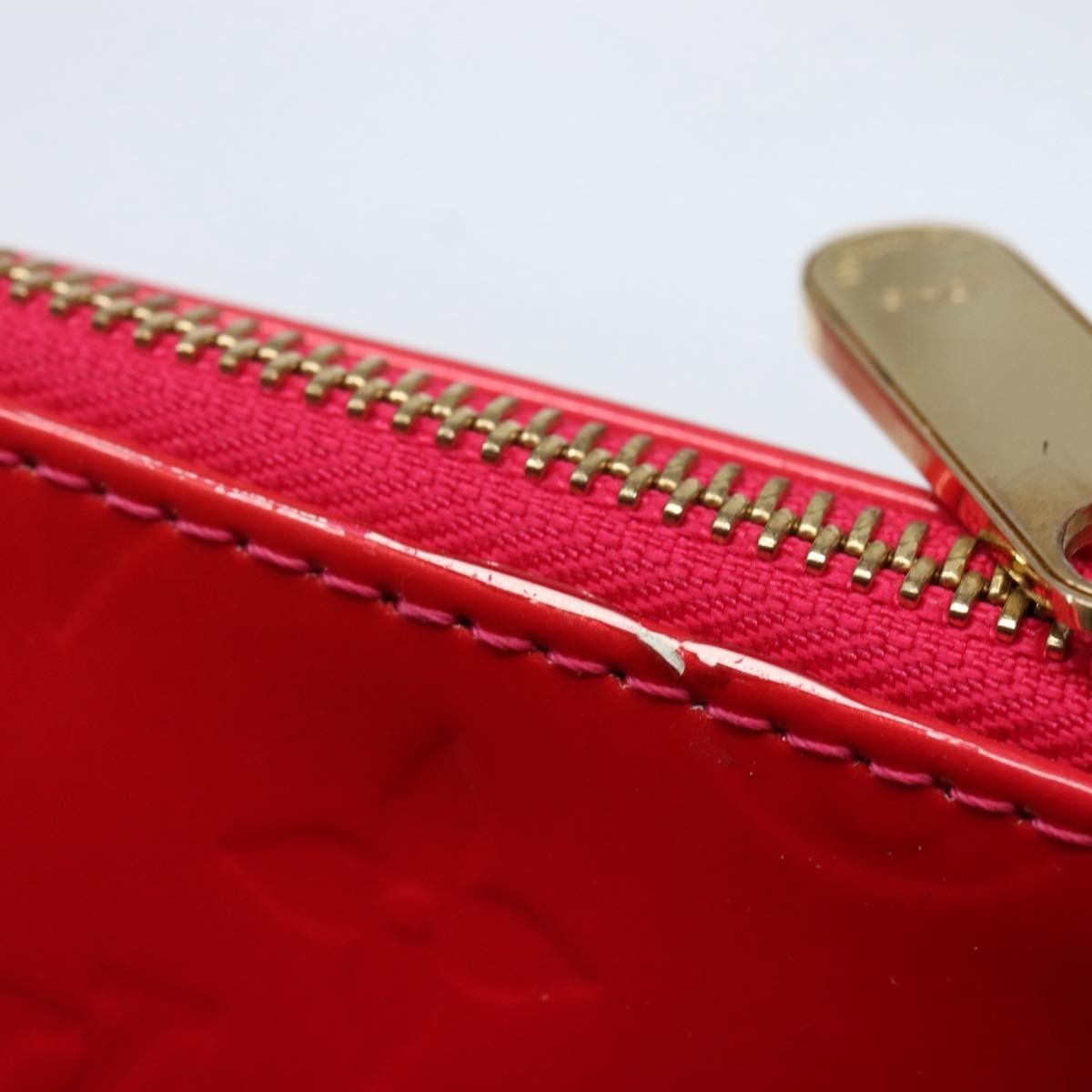 Louis Vuitton Louis Vuitton Bellevue Monogram Vernis Size ONE SIZE - 20 Thumbnail