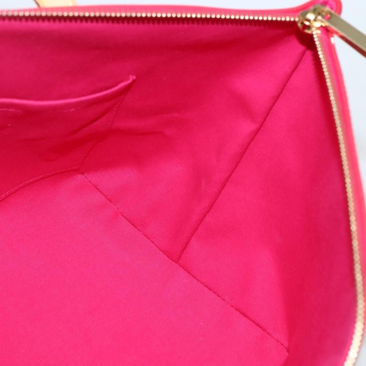 Louis Vuitton Louis Vuitton Bellevue Monogram Vernis Size ONE SIZE - 22 Thumbnail