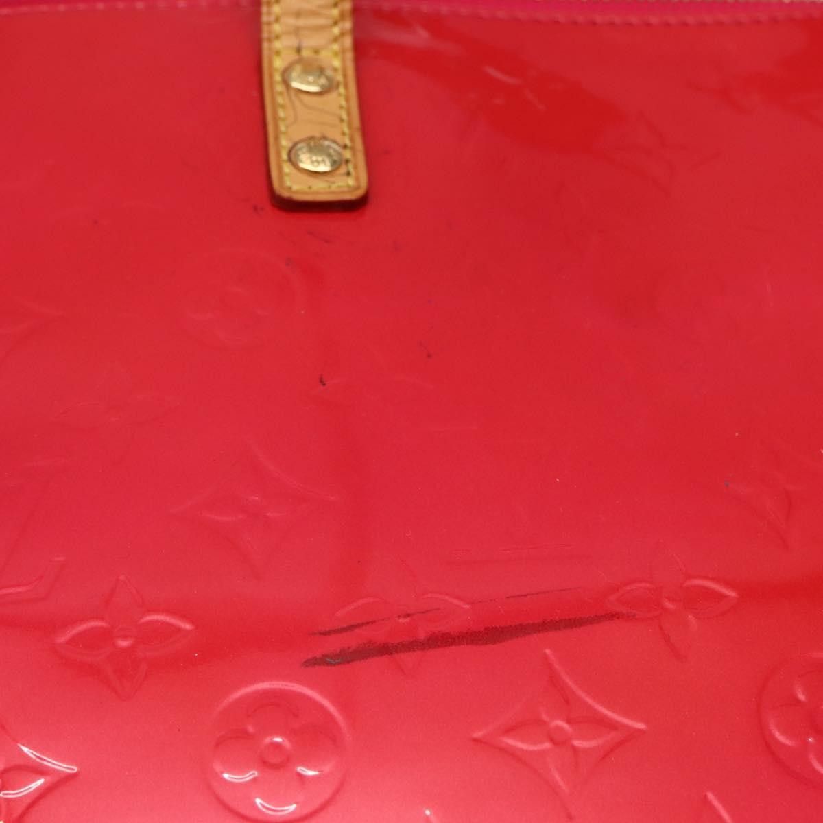 Louis Vuitton Louis Vuitton Bellevue Monogram Vernis Size ONE SIZE - 17 Thumbnail
