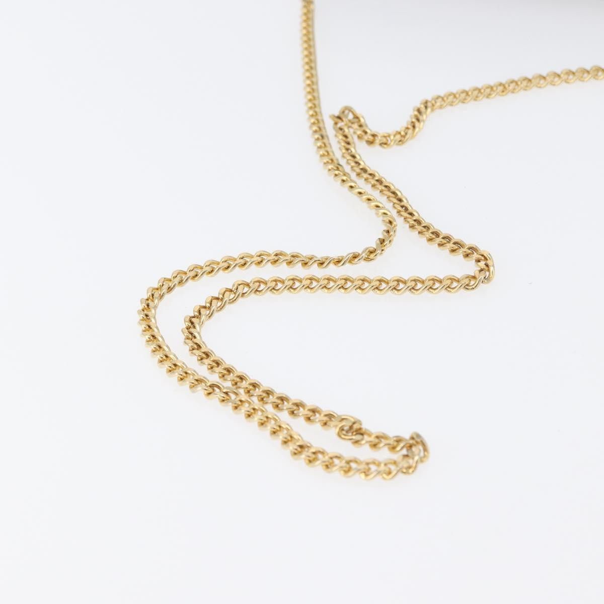 Dior Christian Dior Vintage Chain Flap Leather Size ONE SIZE - 7 Thumbnail