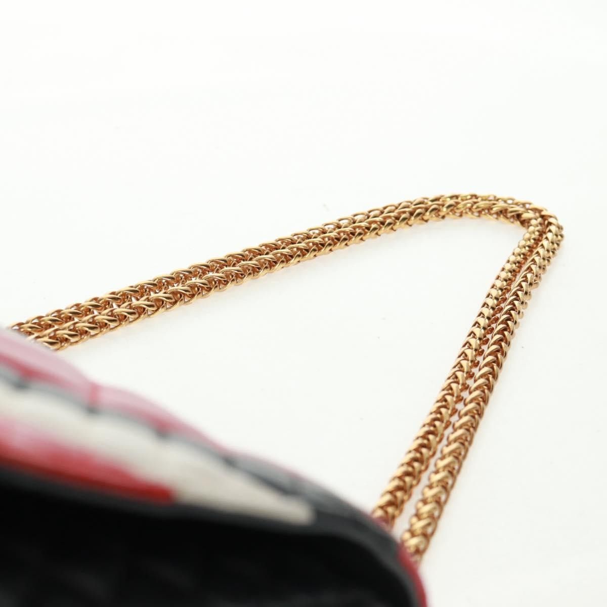 Versace Versace Medusa Padlock Icon Top Handle Quilted Leather Size ONE SIZE - 18 Thumbnail
