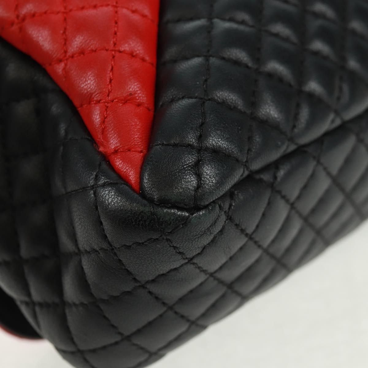 Versace Versace Medusa Padlock Icon Top Handle Quilted Leather Size ONE SIZE - 9 Thumbnail