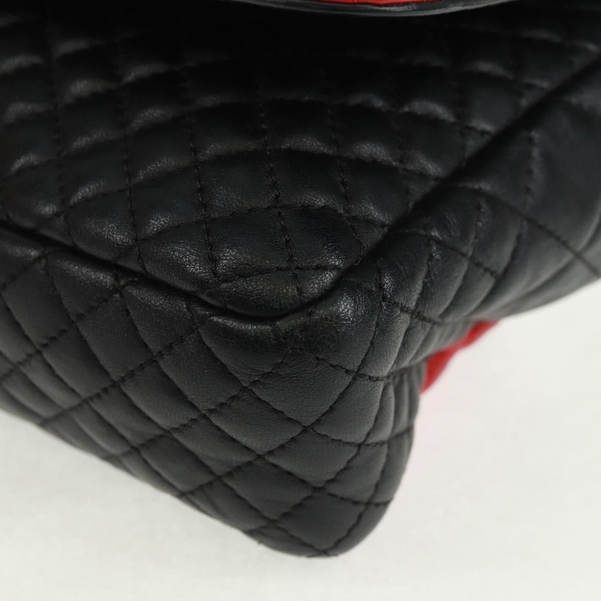 Versace Versace Medusa Padlock Icon Top Handle Quilted Leather Size ONE SIZE - 10 Thumbnail