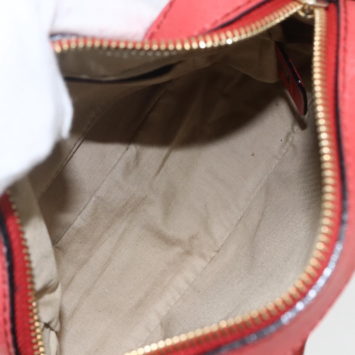 Chloe Chloe Shadow Shoulder Bag Leather Size ONE SIZE - 5 Thumbnail