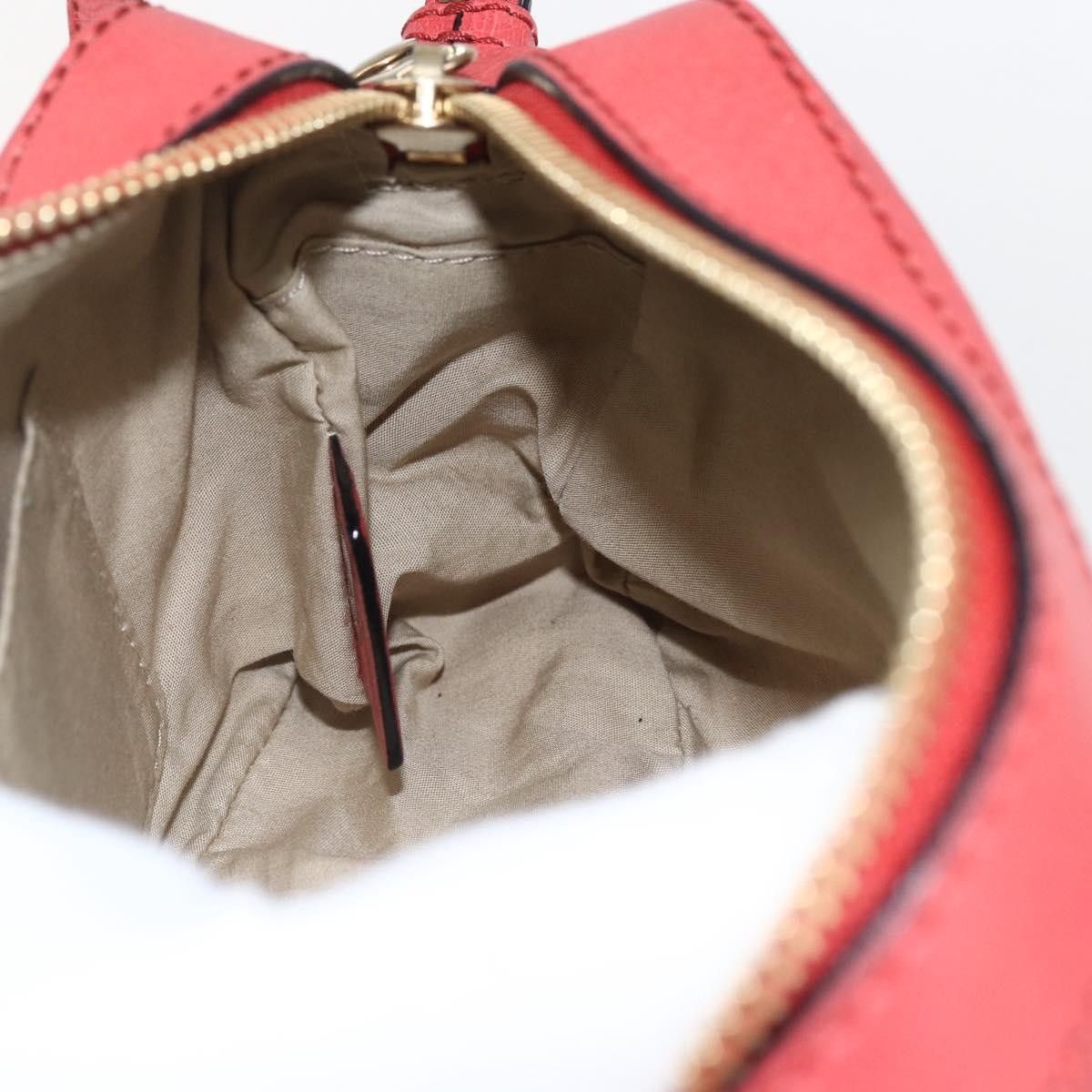 Chloe Chloe Shadow Shoulder Bag Leather Size ONE SIZE - 20 Thumbnail
