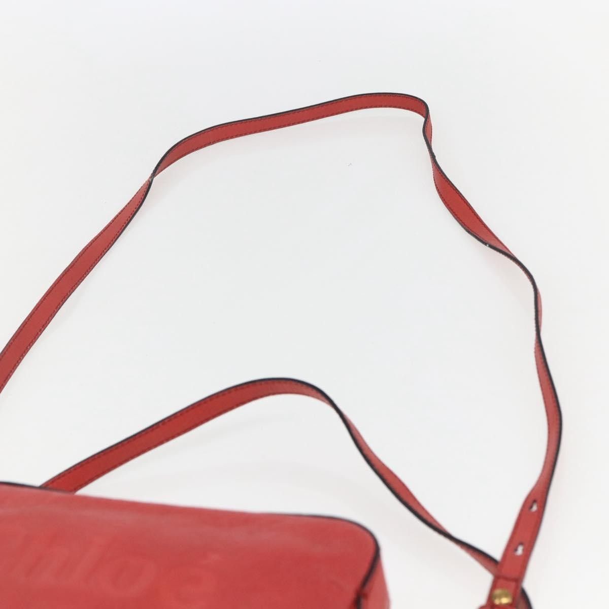 Chloe Chloe Shadow Shoulder Bag Leather Size ONE SIZE - 17 Thumbnail