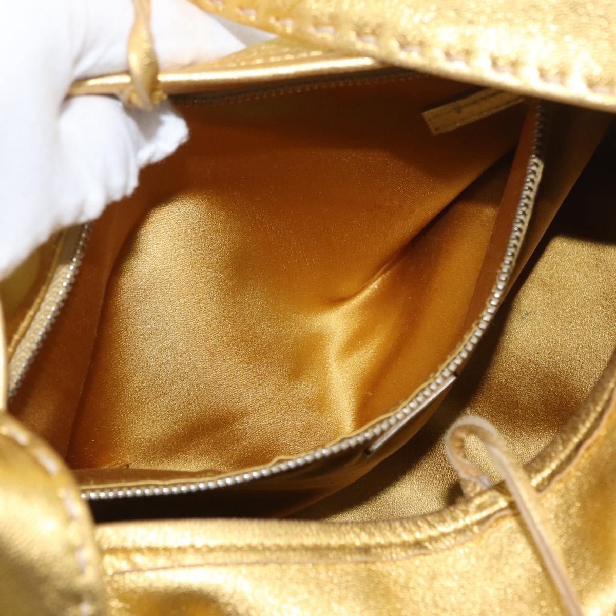 Prada Prada Vintage Shoulder Bag Leather Size ONE SIZE - 22 Thumbnail
