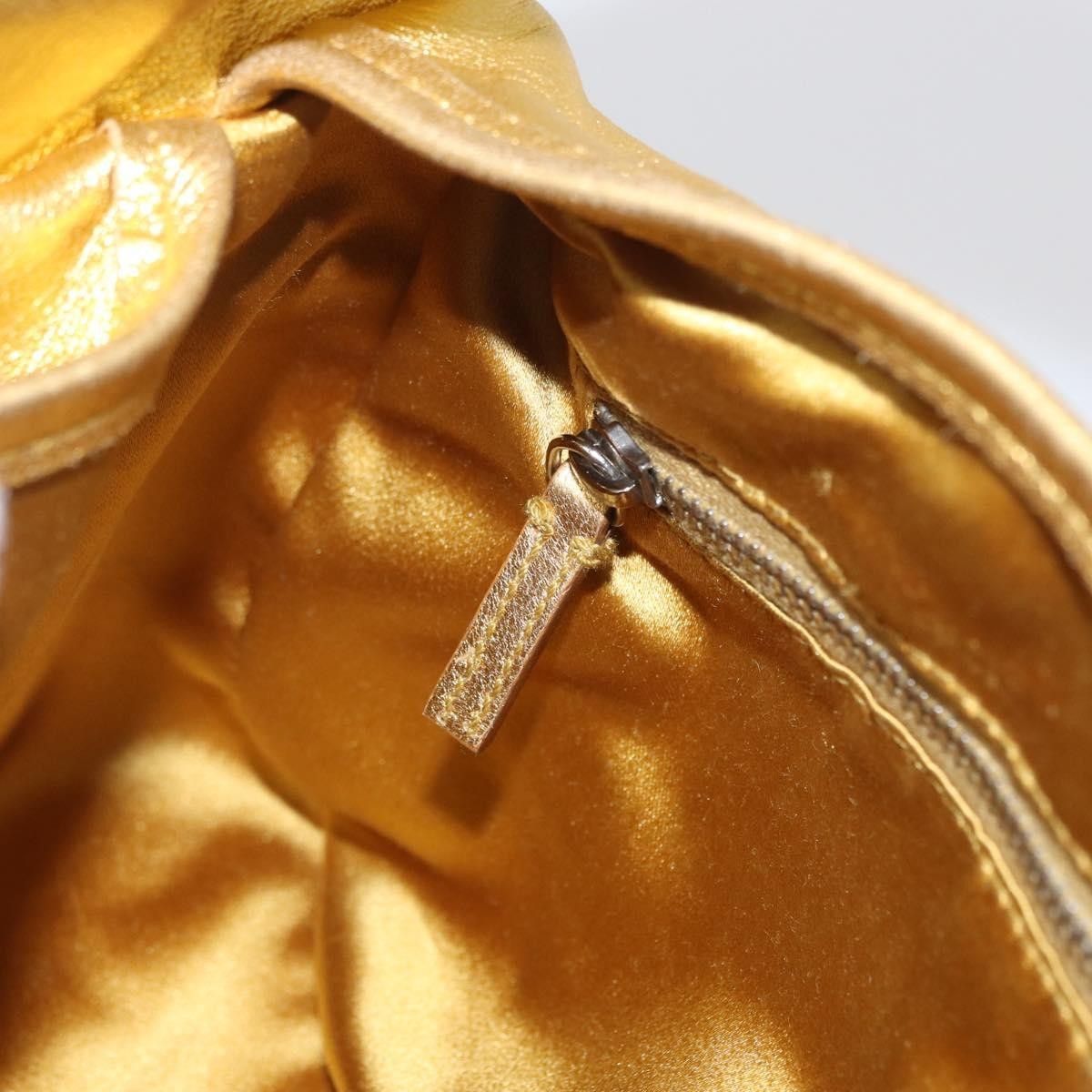 Prada Prada Vintage Shoulder Bag Leather Size ONE SIZE - 14 Thumbnail