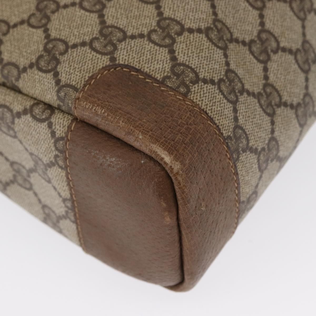 Gucci Gucci Vintage tote Canvas Size ONE SIZE - 9 Thumbnail