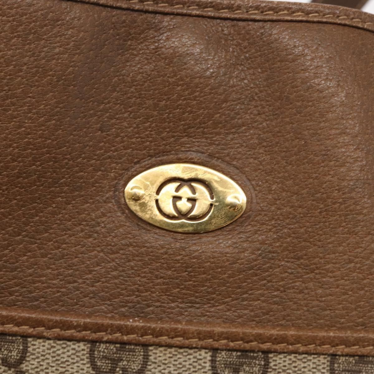 Gucci Gucci Vintage tote Canvas Size ONE SIZE - 15 Thumbnail