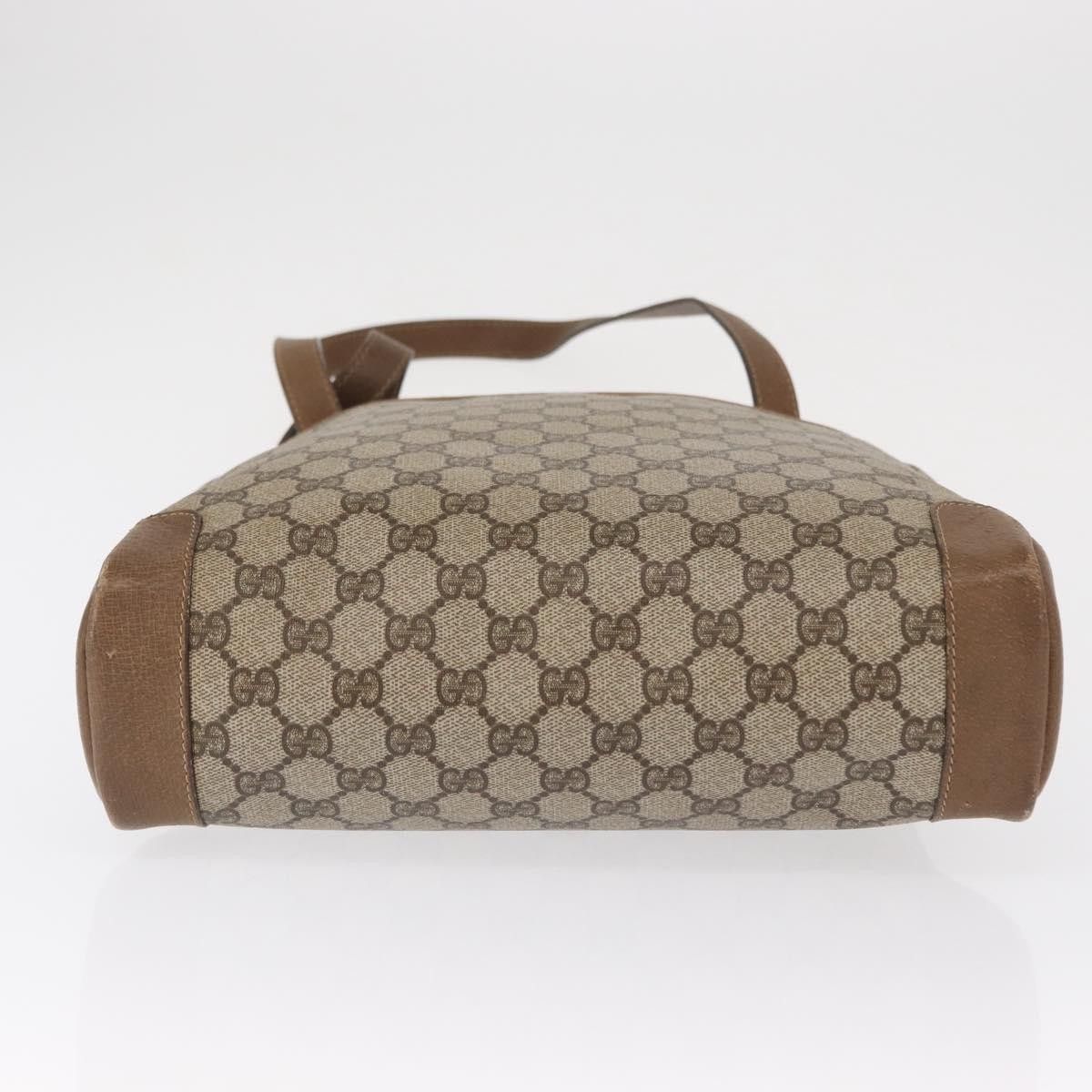 Gucci Gucci Vintage tote Canvas Size ONE SIZE - 22 Thumbnail