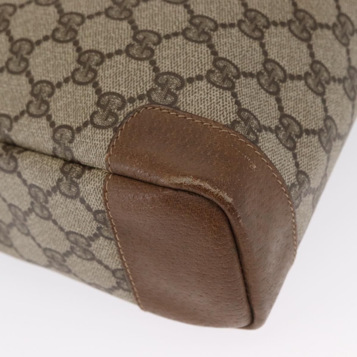 Gucci Gucci Vintage tote Canvas Size ONE SIZE - 11 Thumbnail