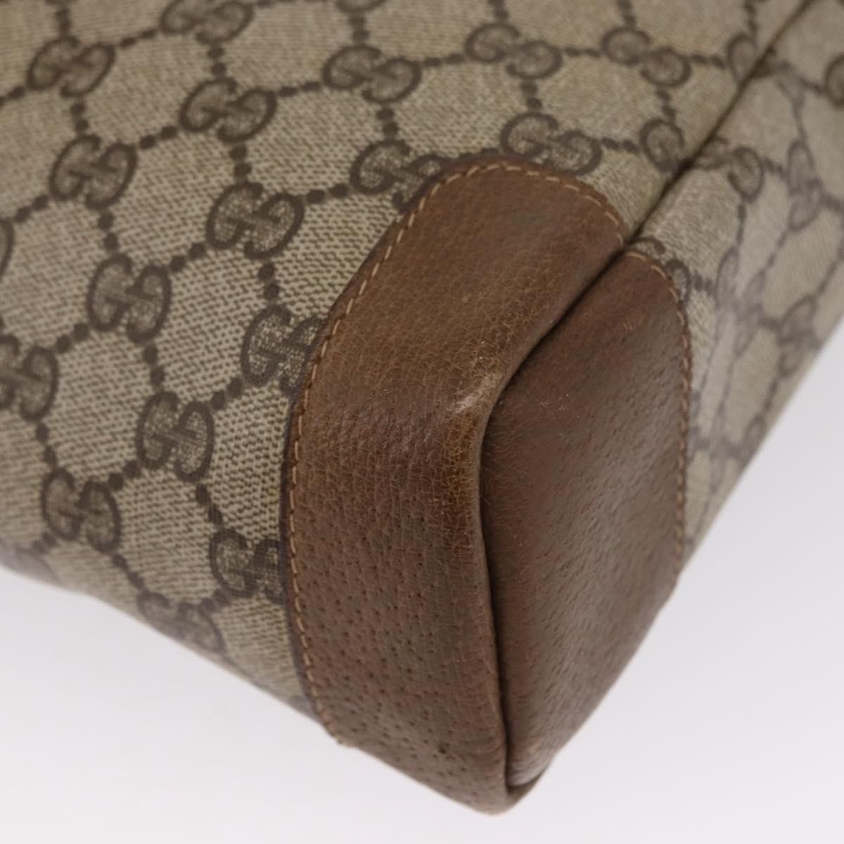 Gucci Gucci Vintage tote Canvas Size ONE SIZE - 12 Thumbnail