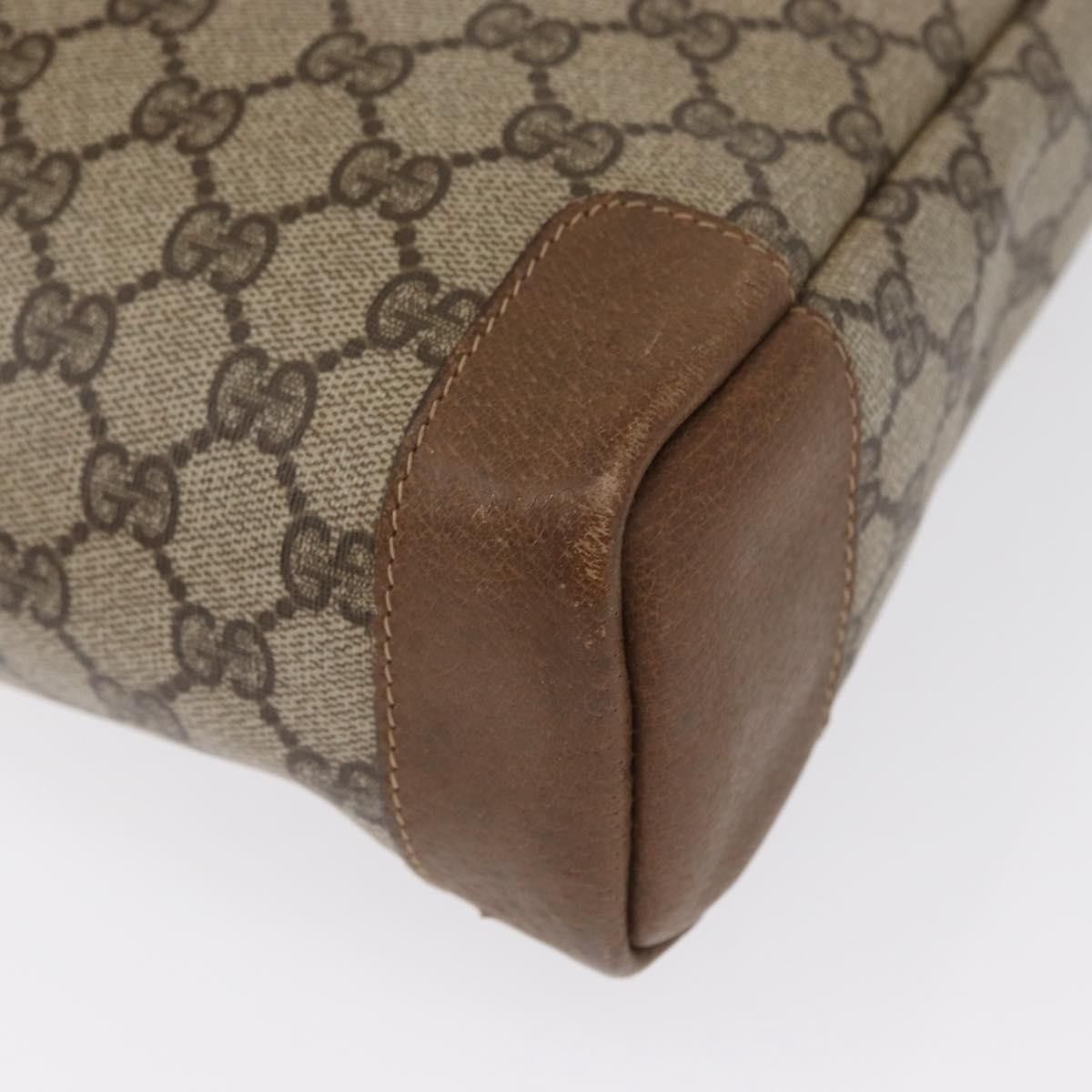 Gucci Gucci Vintage tote Canvas Size ONE SIZE - 10 Thumbnail