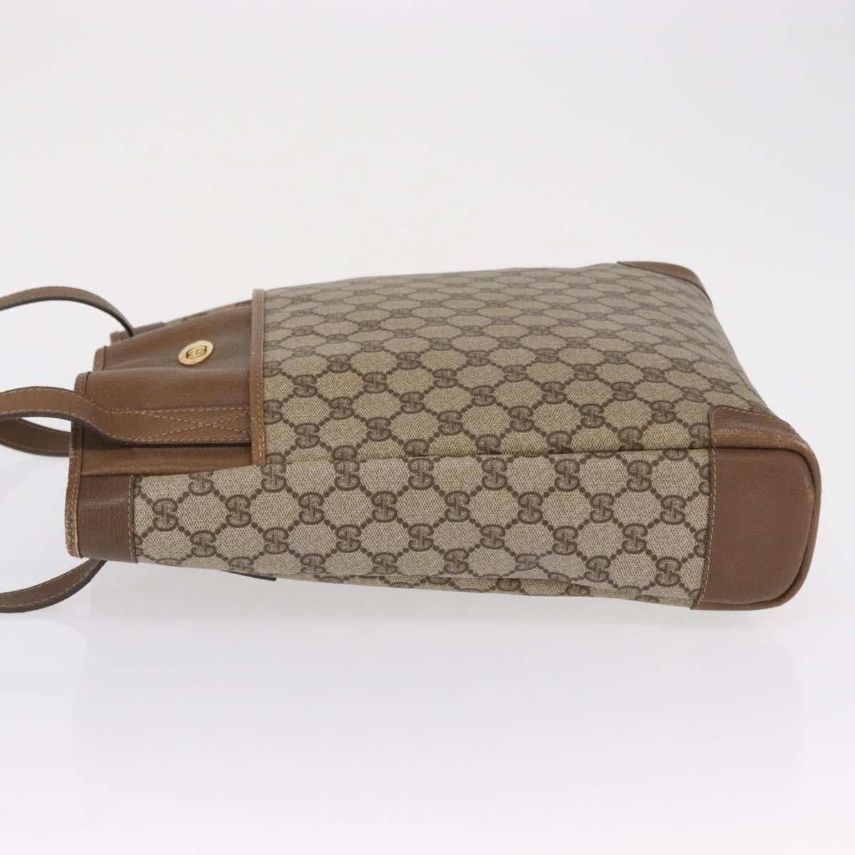 Gucci Gucci Vintage tote Canvas Size ONE SIZE - 4 Thumbnail
