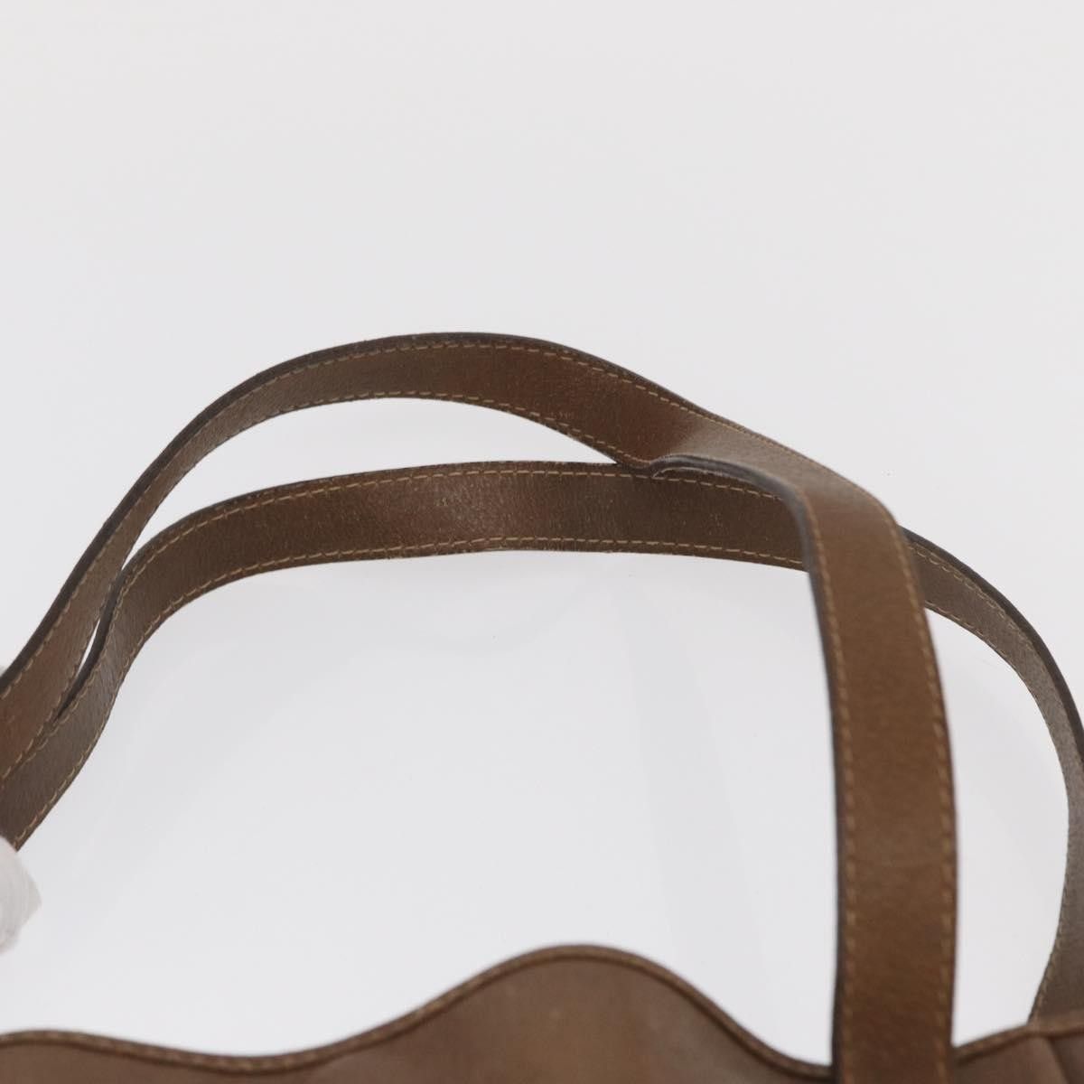 Gucci Gucci Vintage tote Canvas Size ONE SIZE - 21 Thumbnail