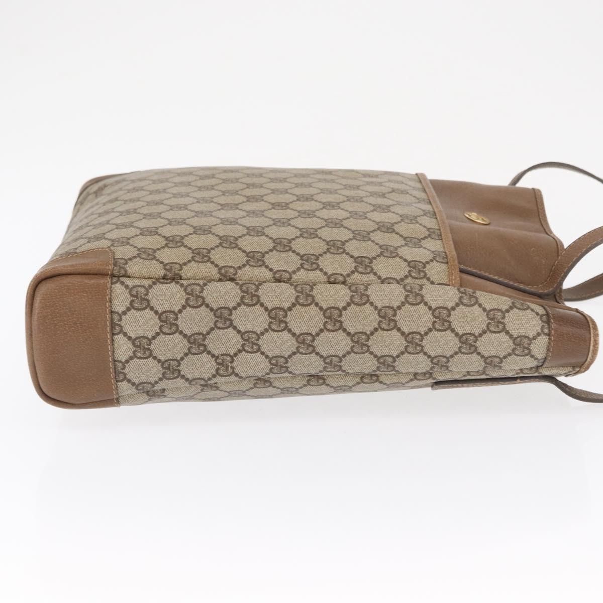 Gucci Gucci Vintage tote Canvas Size ONE SIZE - 3 Thumbnail