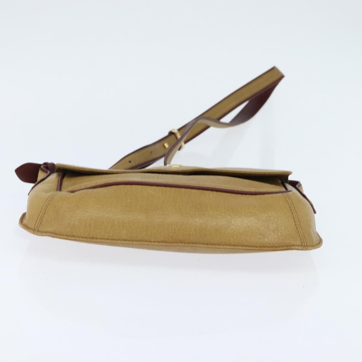 Cartier Cartier Must de Cartier Leather Size ONE SIZE - 14 Thumbnail