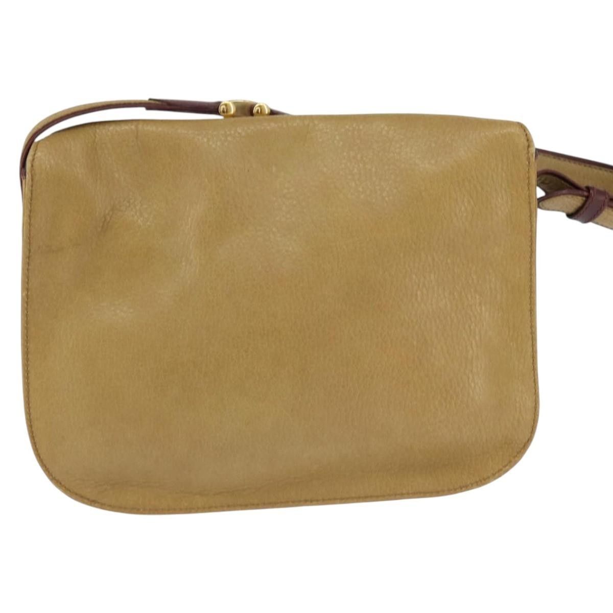 Cartier Cartier Must de Cartier Leather Size ONE SIZE - 2 Thumbnail