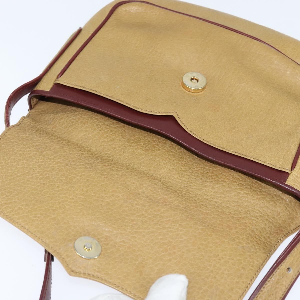 Cartier Cartier Must de Cartier Leather Size ONE SIZE - 17 Thumbnail