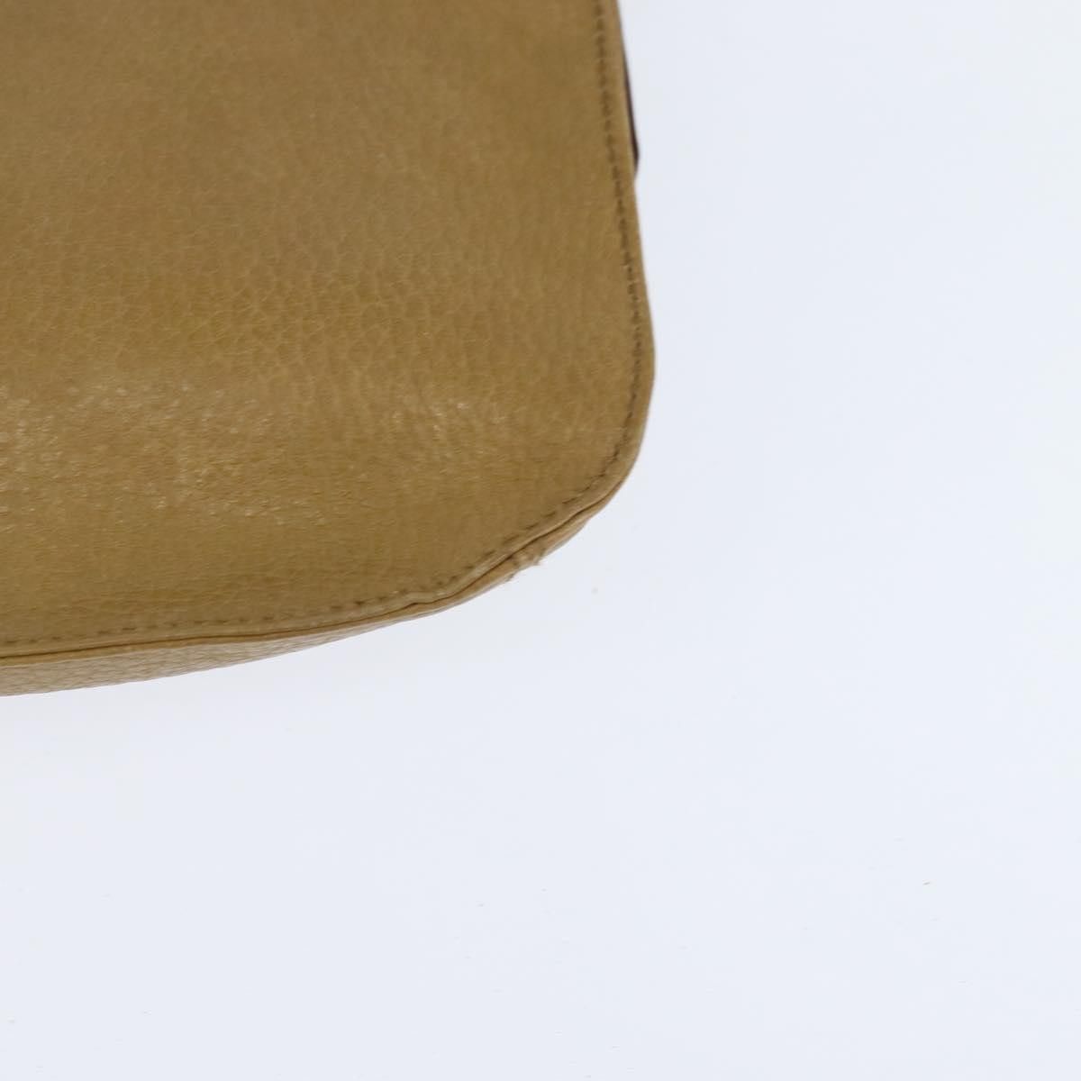 Cartier Cartier Must de Cartier Leather Size ONE SIZE - 10 Thumbnail