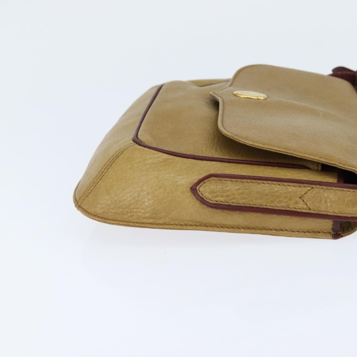 Cartier Cartier Must de Cartier Leather Size ONE SIZE - 4 Thumbnail