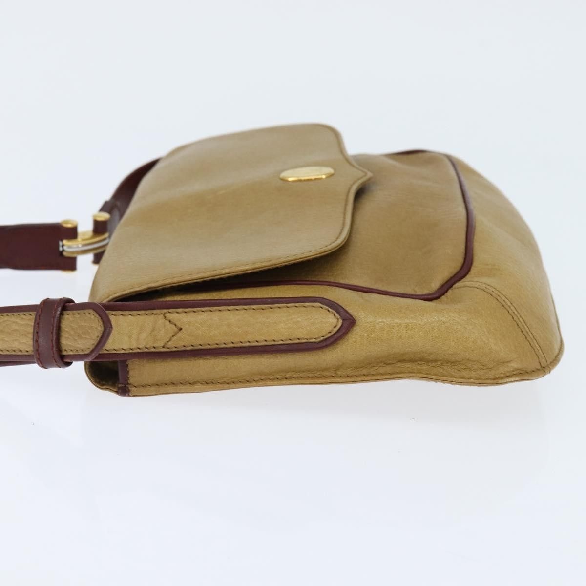 Cartier Cartier Must de Cartier Leather Size ONE SIZE - 3 Thumbnail