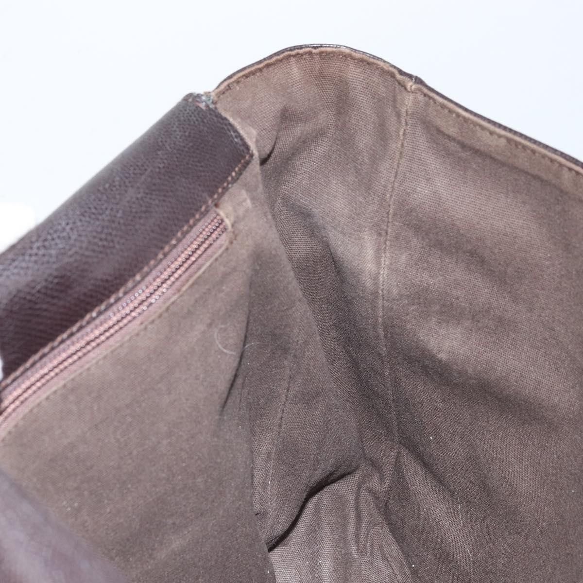 Salvatore Ferragamo Salvatore Ferragamo Vintage Leather Size ONE SIZE - 19 Thumbnail
