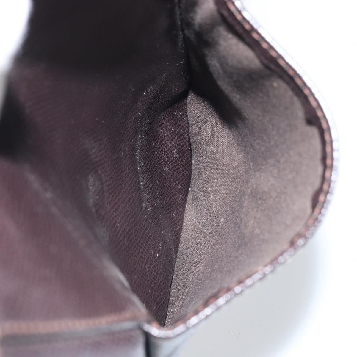 Salvatore Ferragamo Salvatore Ferragamo Vintage Leather Size ONE SIZE - 22 Thumbnail