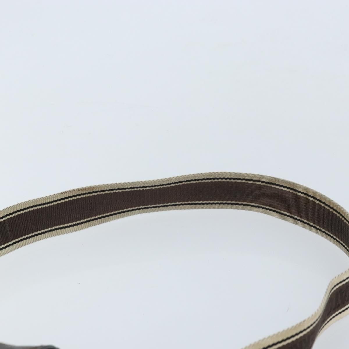 Salvatore Ferragamo Salvatore Ferragamo Vintage Leather Size ONE SIZE - 17 Thumbnail