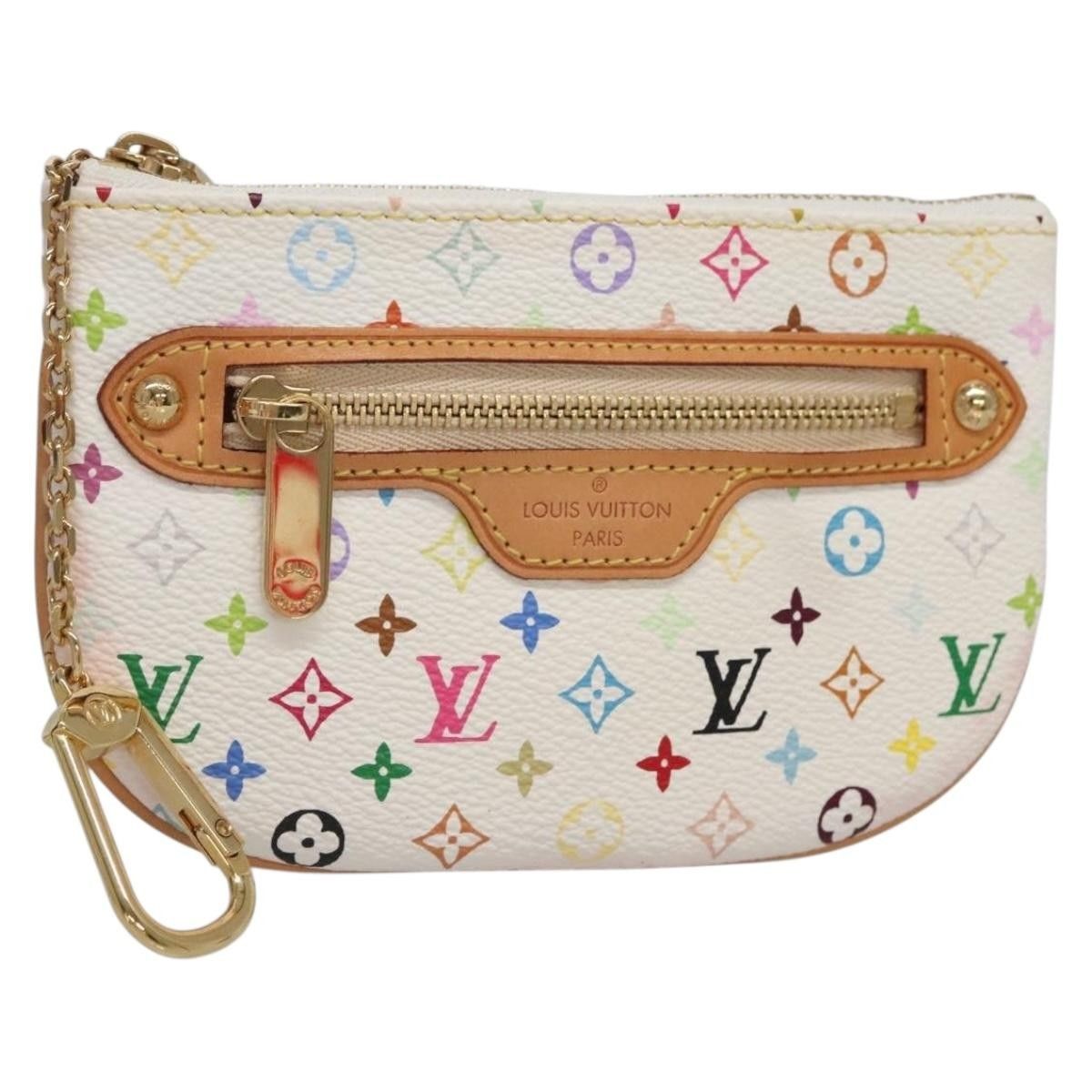 Louis Vuitton Louis Vuitton Pochette GM Monogram Multicolor Size ONE SIZE - 20 Thumbnail