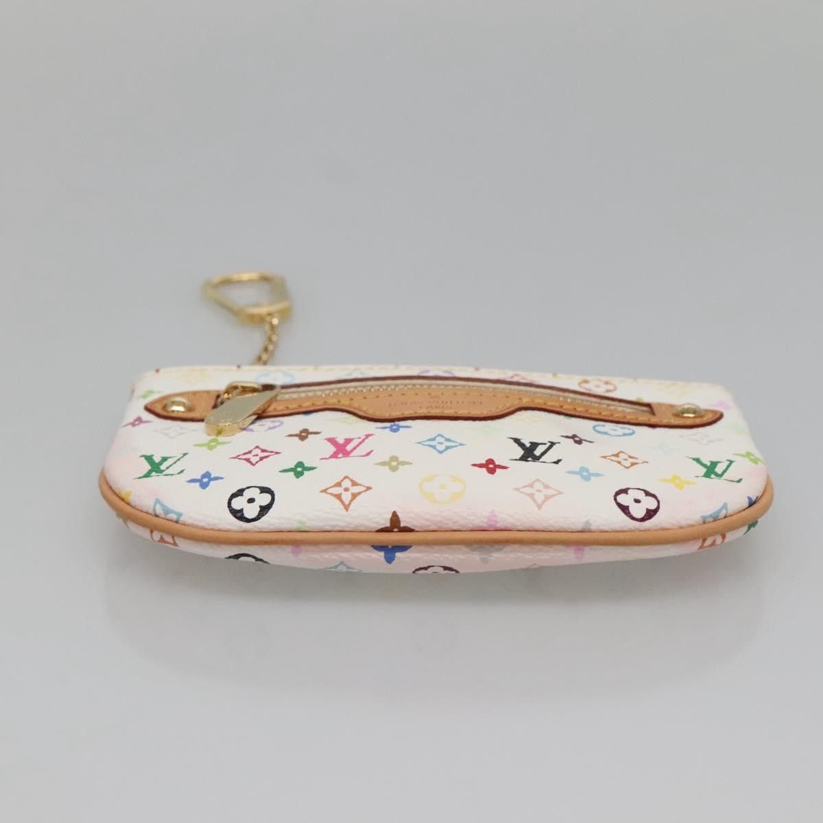 Louis Vuitton Louis Vuitton Pochette GM Monogram Multicolor Size ONE SIZE - 19 Thumbnail