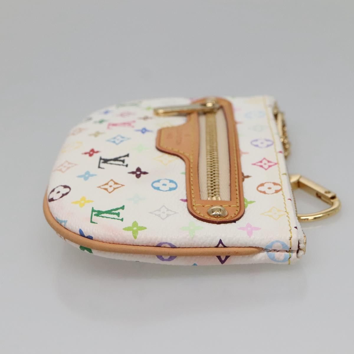 Louis Vuitton Louis Vuitton Pochette GM Monogram Multicolor Size ONE SIZE - 3 Thumbnail